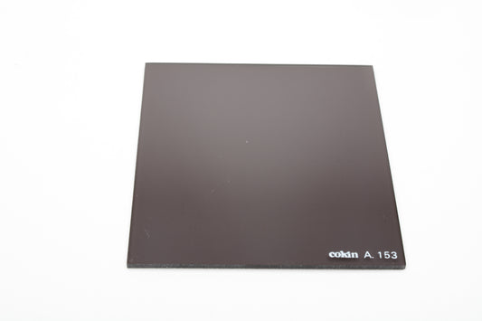 Cokin A Series A153 Cokin ND4 - 2-Stop Neutral Density Filter in jewel case