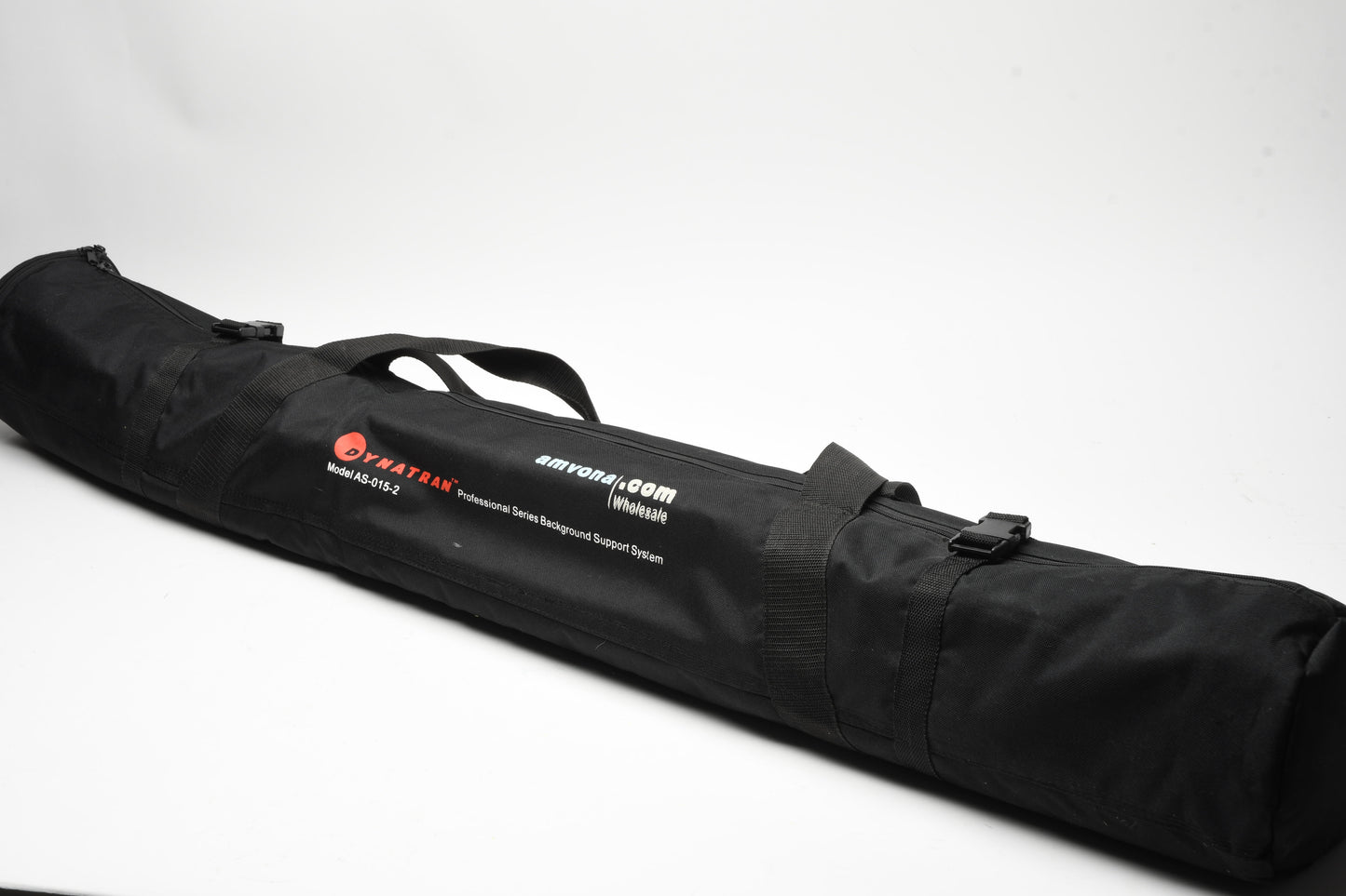 Dynatran Pro Series 10' Backdrop Support System Model AS-015-2, Case, Nice!