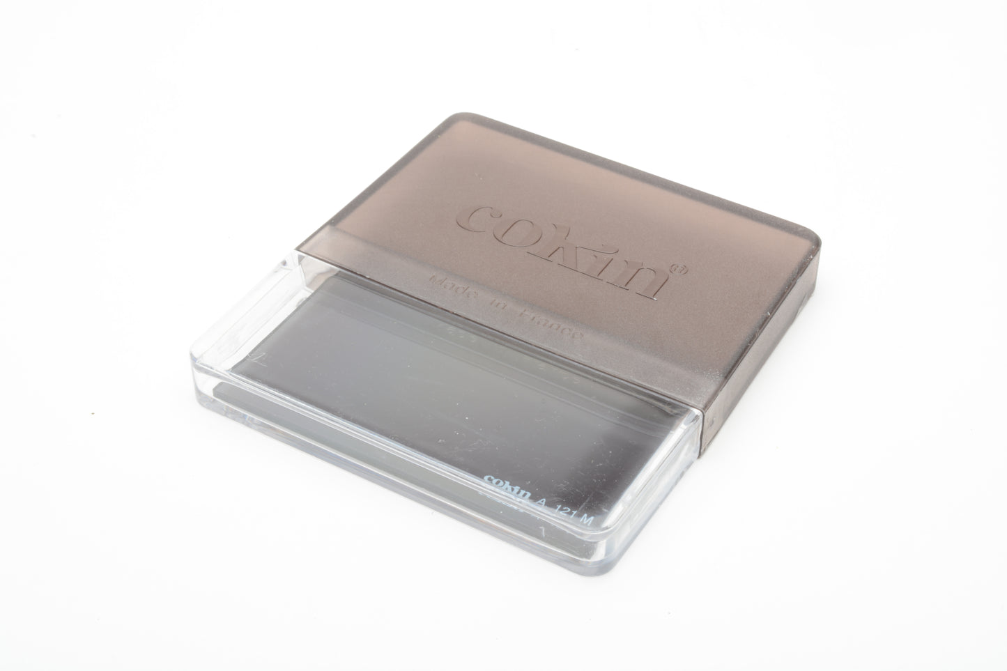 Cokin A Series A121M Graduated Medium Filter in jewel case