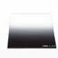 Cokin A Series A121S Graduated Soft Edge Filter in jewel case