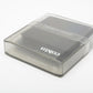 Cokin P397 Pre Shaped Frames Filter with case, P Series, in Jewel case