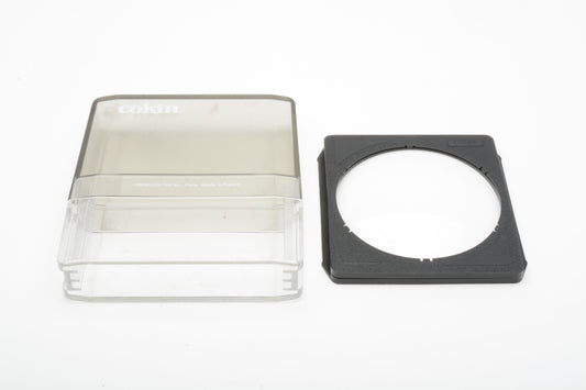 Cokin P Series P103 +3 Close up filter in jewel case