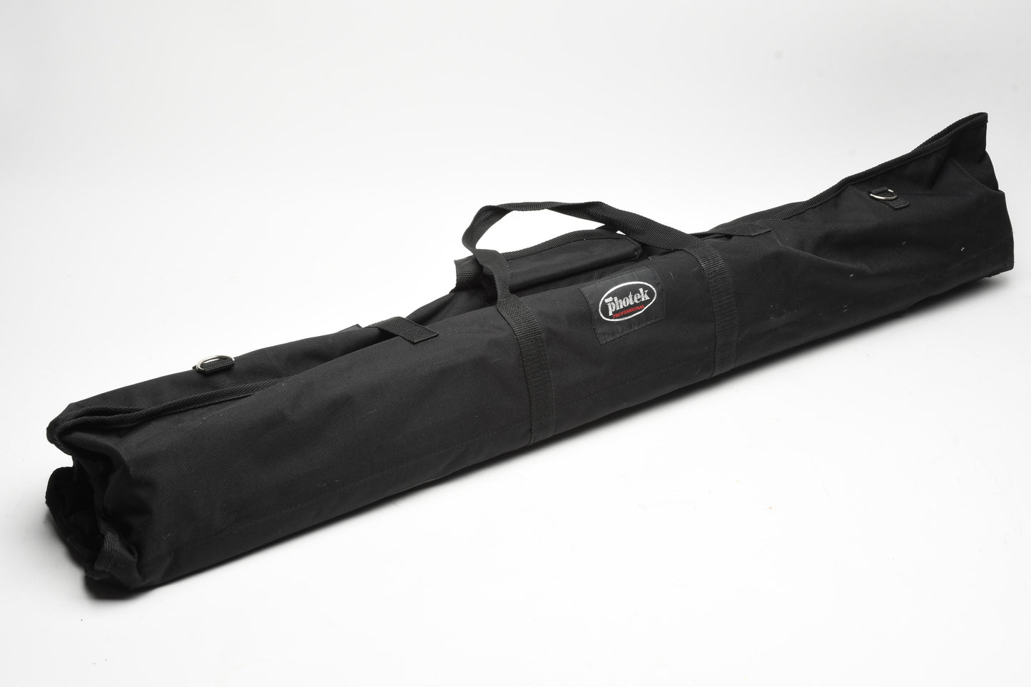 Photek 10' Background Support System 12' wide, Case, Nice!