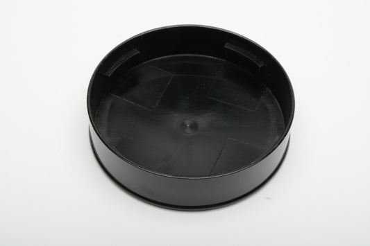 Hasselblad Classic V Logo Rear Lens Cap 50377, Very clean