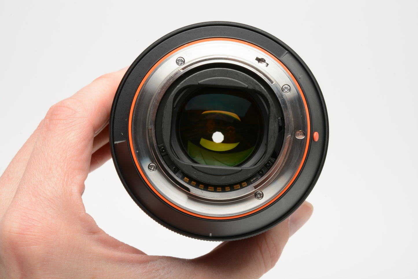 Sony Zeiss 24-70mm f2.8 ZA T* zoom SAL2470Z A-Mount, sharp! w/hood+UV