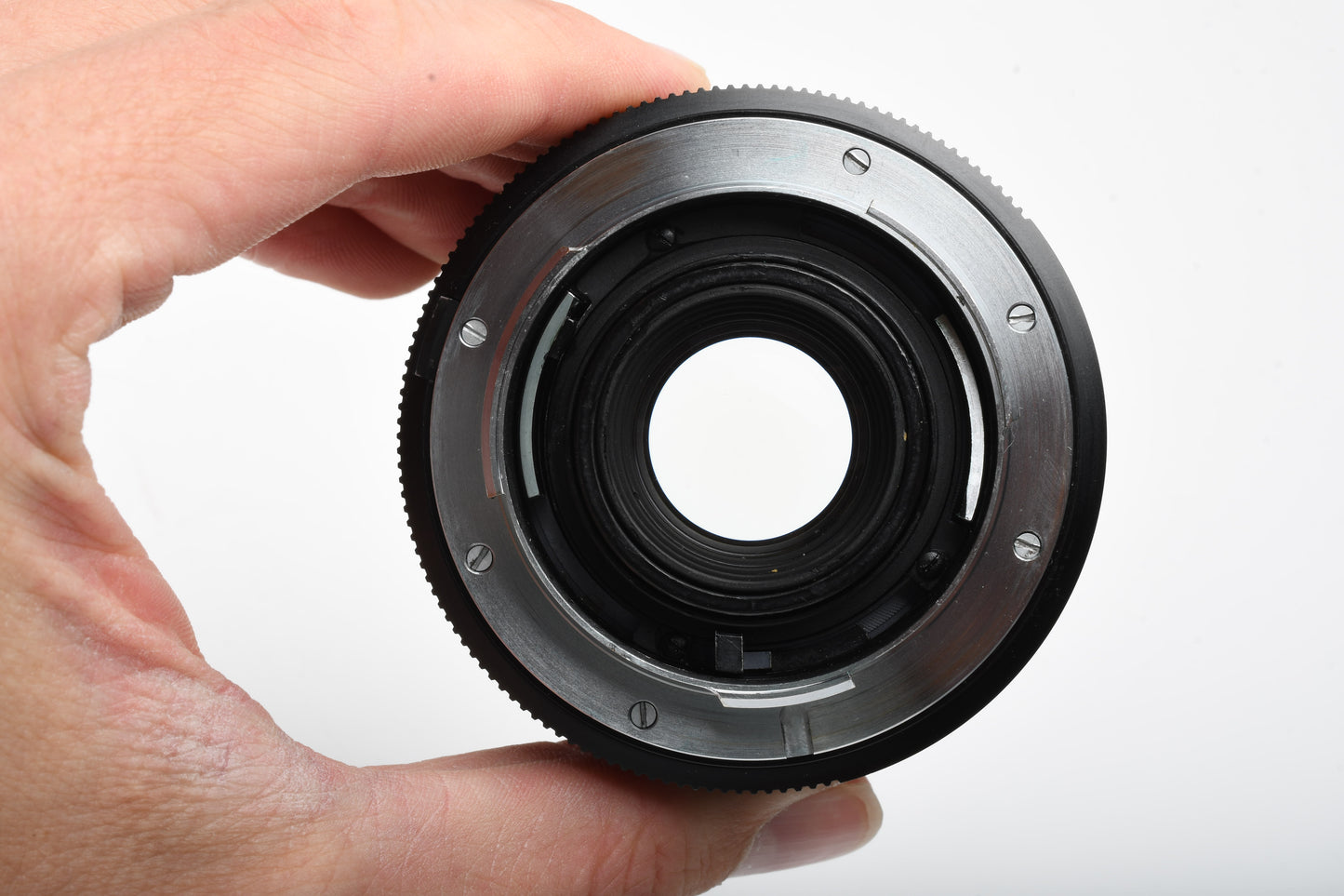 Leica Macro Elmarit R 60mm f2.8 3-Cam w/1:1 Extension tube, Mint-, Great!