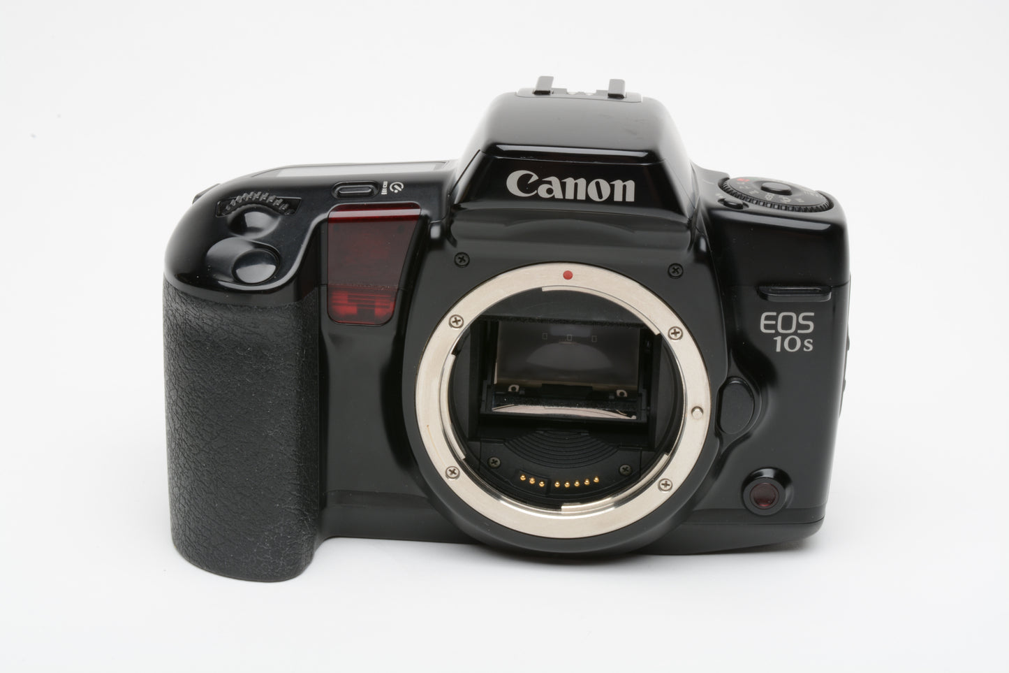 Canon EOS 10S 35mm SLR Body, Great condition, tested, Manual