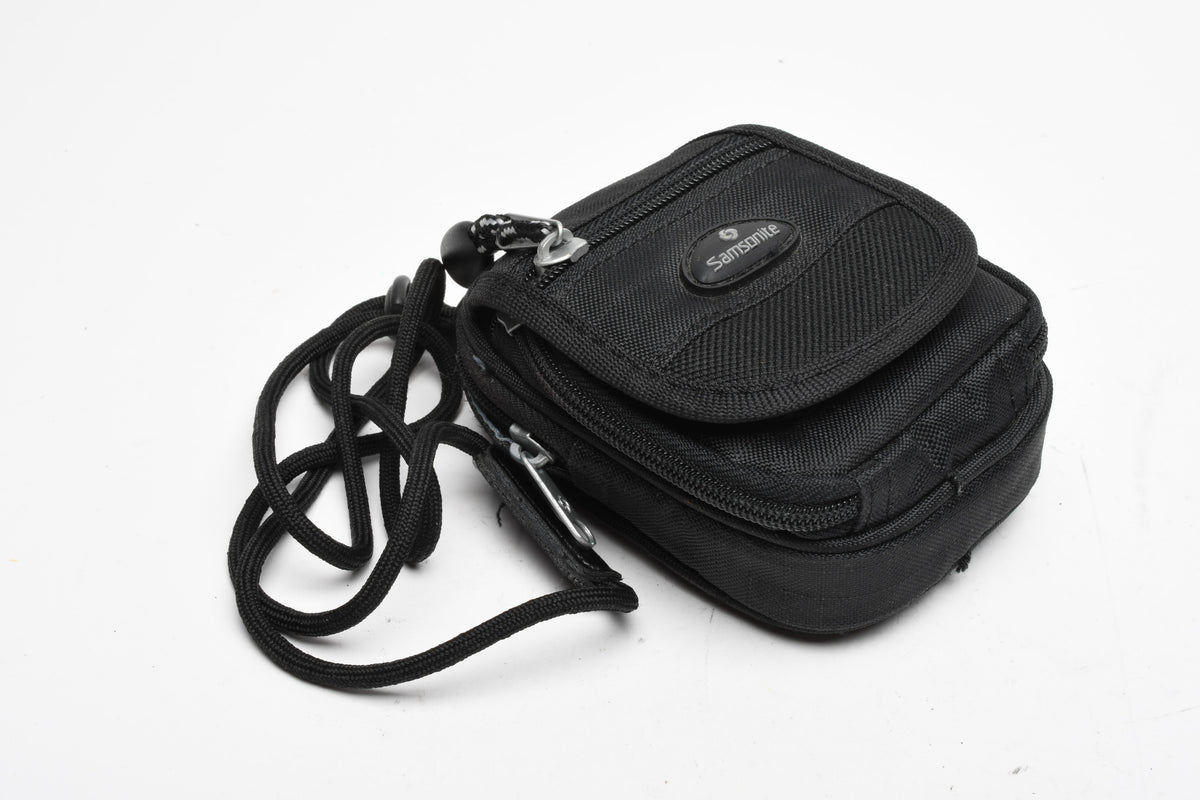 Sony Cyber-Shot DSC-W90 8.1MP Digital Point&Shoot camera, Case, Tested