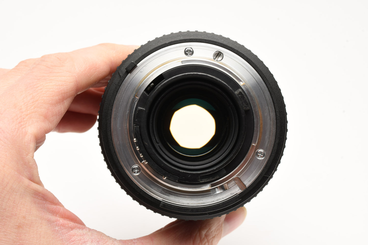 Tamron AF 17-35mm Di ED IF f2.8-4 for Nikon Mount A05, Great!