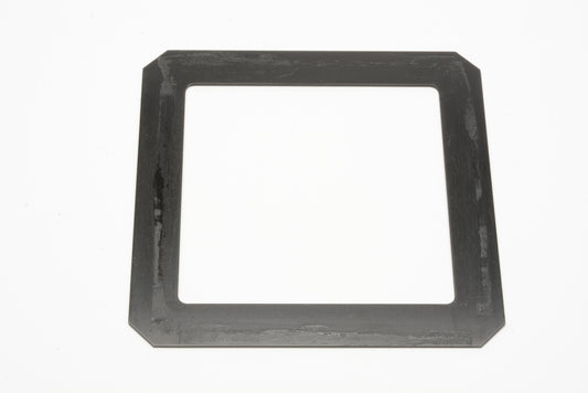 Hasselblad set of 2: 120/135/150 & 250 Lens Shade Hood Masks