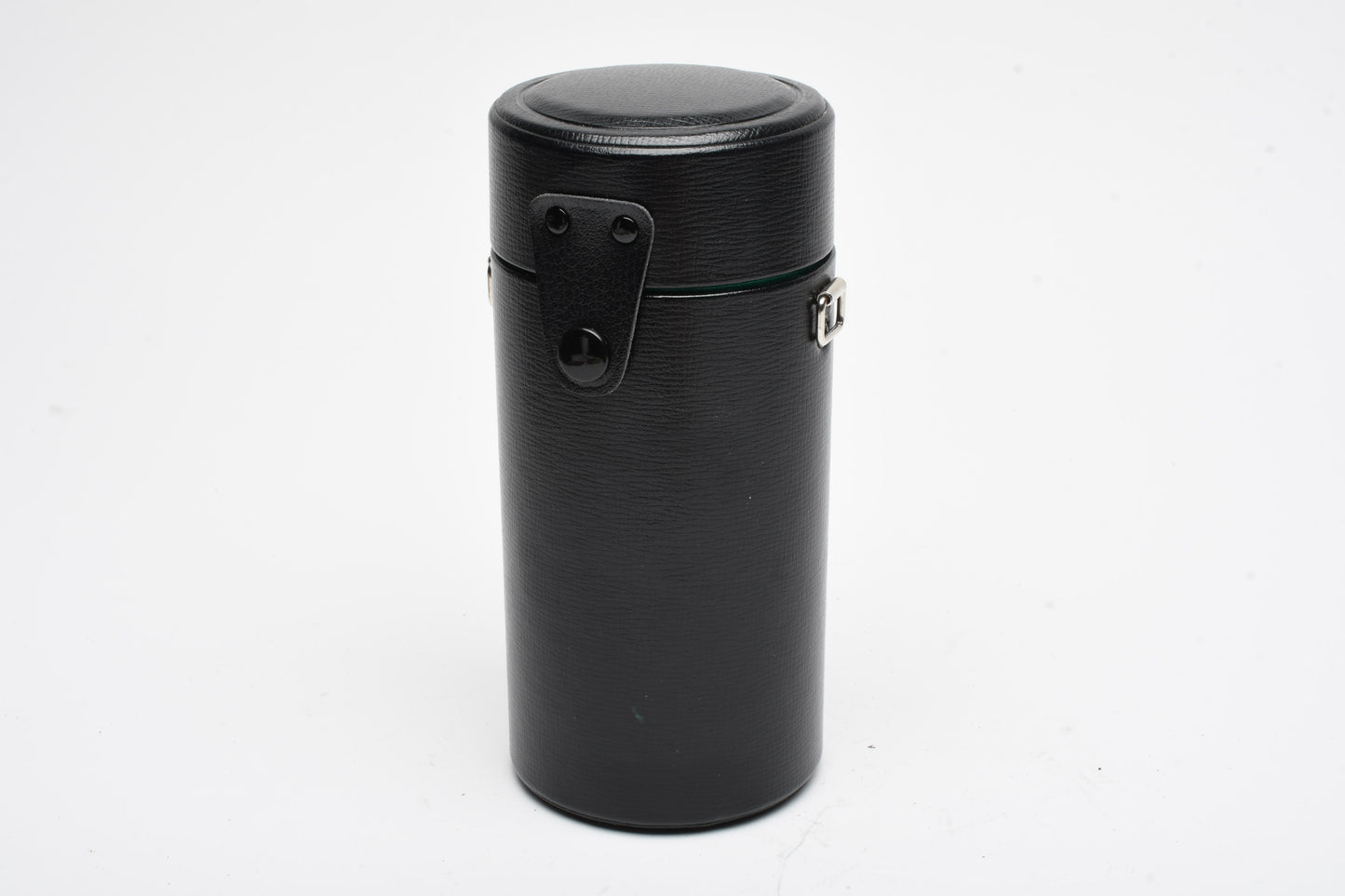 Bullet 80-200mm f4.5 w/Case+UV, Good!, Canon FD Mount