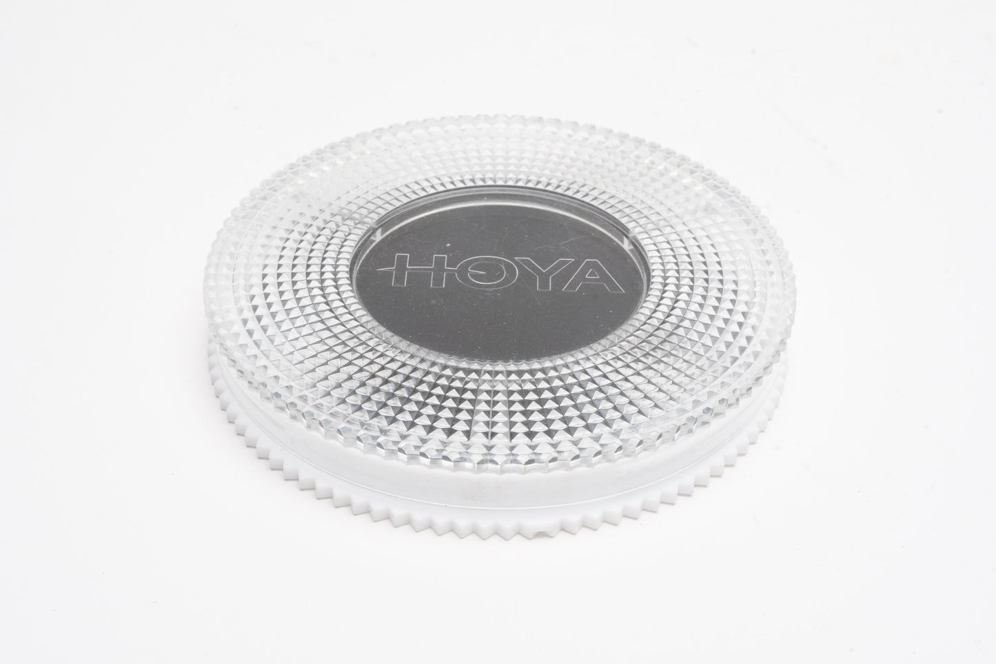 Hoya 72mm R72 Infrared filter, Very clean
