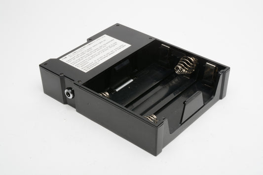 Nikon DB-6 battery pack w/Nikon MC-29 Extended Power Cord for N90 cameras