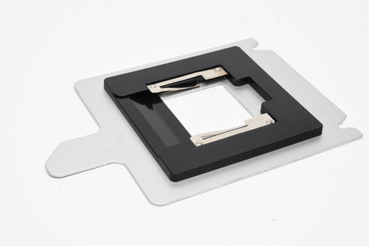 Beseler 67C #6746 Mounted 35mm transparency carrier, New