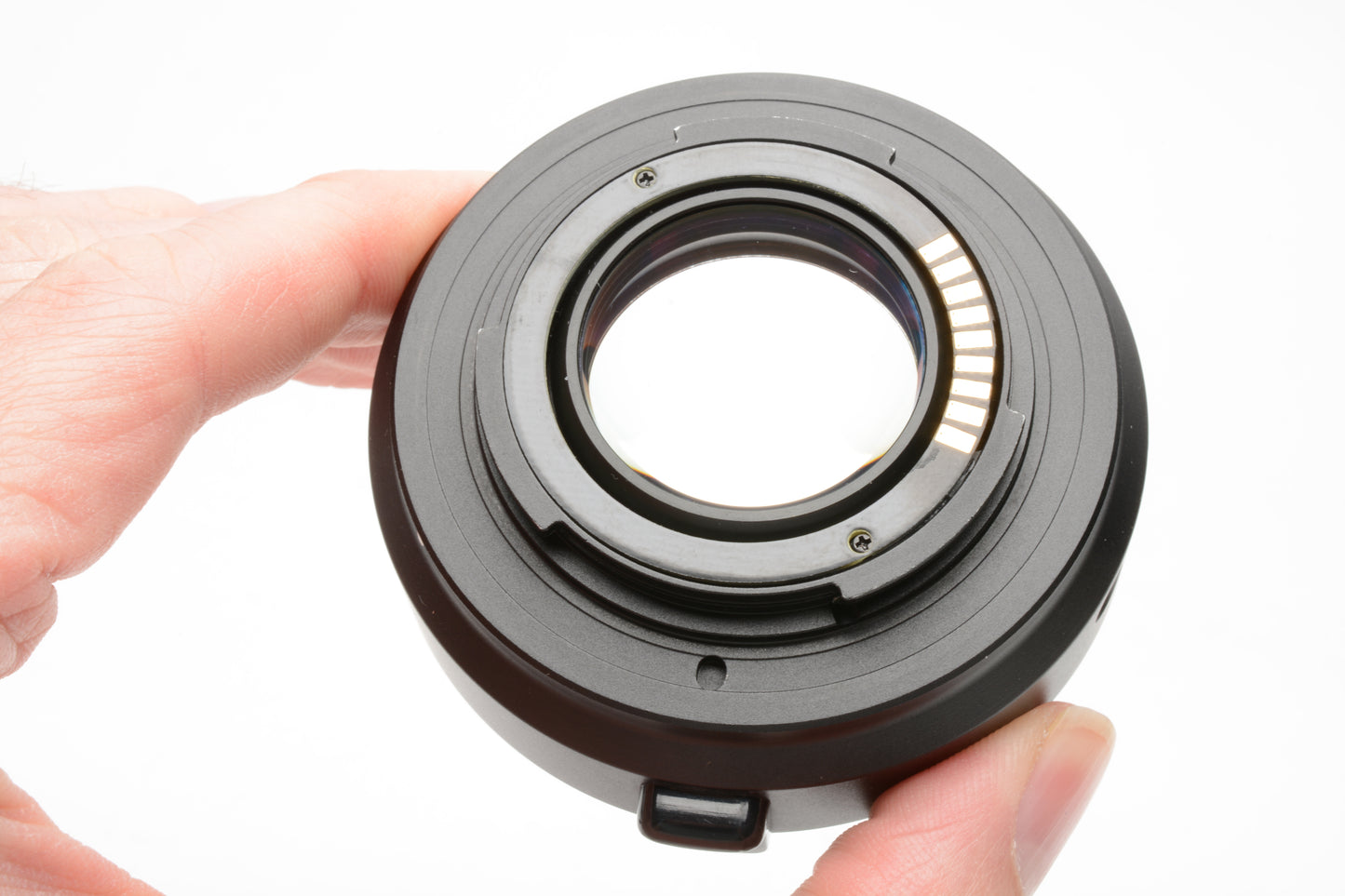 Viltrox EF-EOS M2 .71X Lens Adapter, Mint-