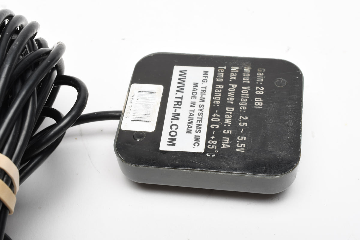 Mighty Mouse 2 GPS High Preformance Antenna