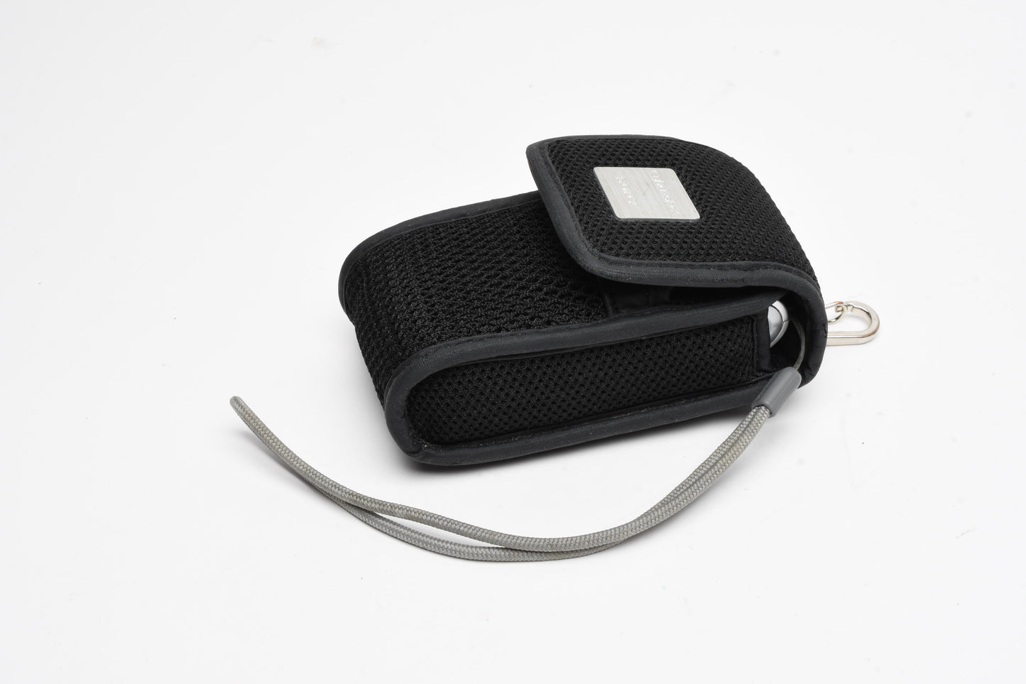 Sony CyberShot DSC-P200 7.2MP Digital Point&Shoot, Case, 256MB stick