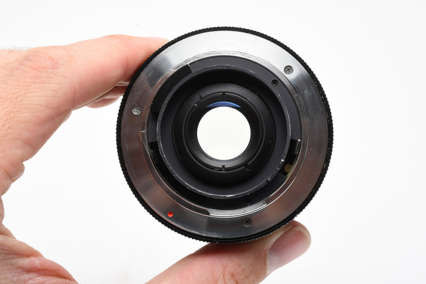 Rokinon Auto SC 28mm f2.8 Yashica Mount, Good