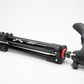 Joby Compact Action Tripod w/Grip Ball Head and QR plate, nice