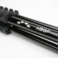 Joby Compact Action Tripod w/Grip Ball Head and QR plate, nice