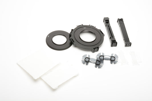 Sony Macro Twin Flash Kit HVL-MT24AM, Mint, Boxed, Complete