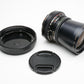Hasselblad Distagon 50mm F4 T* Black lens, sharp, *Read details