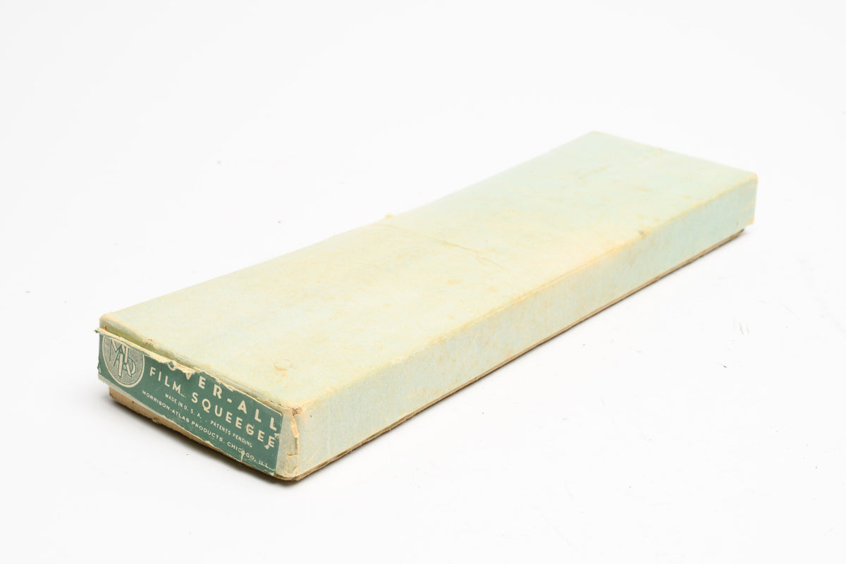 Morrison-Atlas Products Kover-All Film Squeegee
