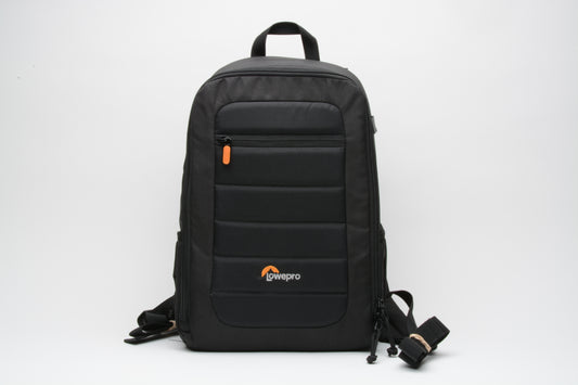 Lowepro Tahoe BP 130 Photo backpack (Black)