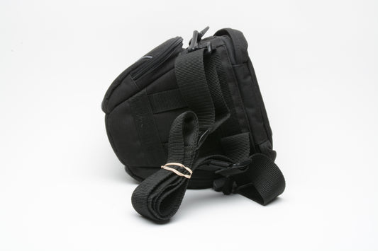 Tamrac Holster pack #5315, digital series, nice camera case (Black)