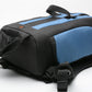 Lowepro Flipside 200 Camera Backpack - Blue, very clean, nice!