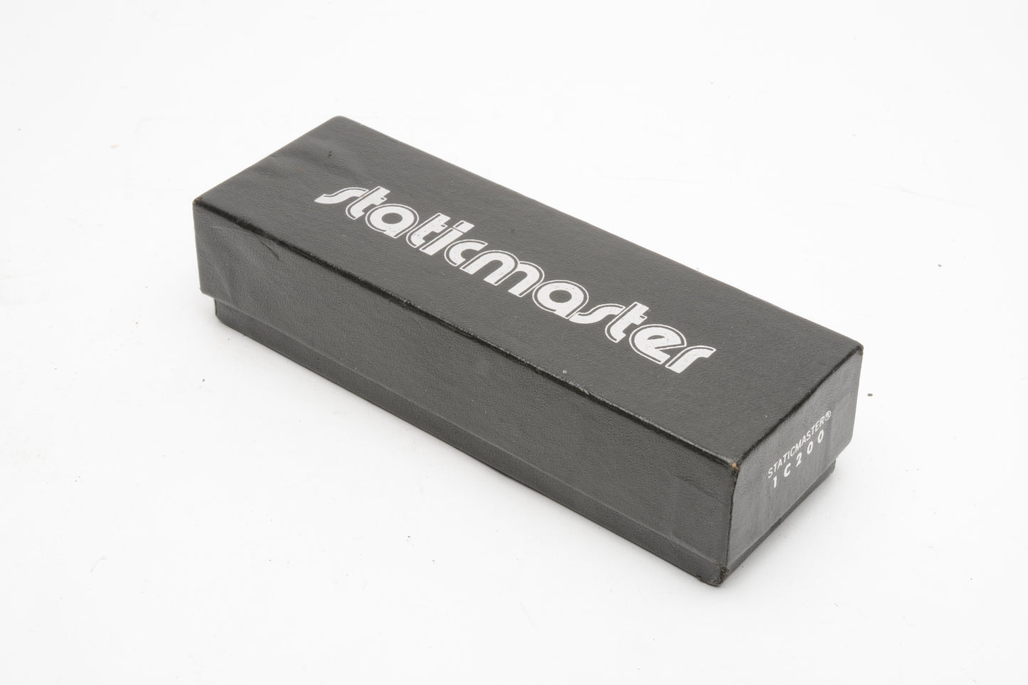 Static Master 1" brush 1C200, Light use, expired