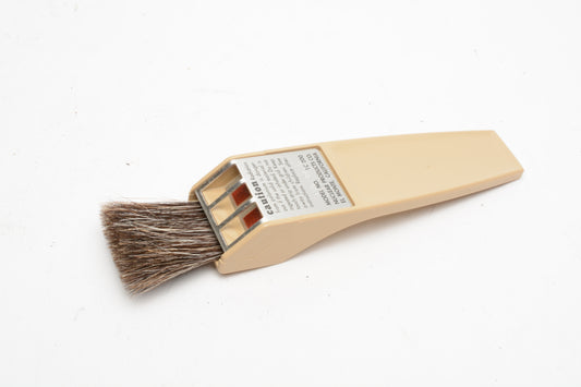 Static Master 1" brush 1C200, Light use, expired