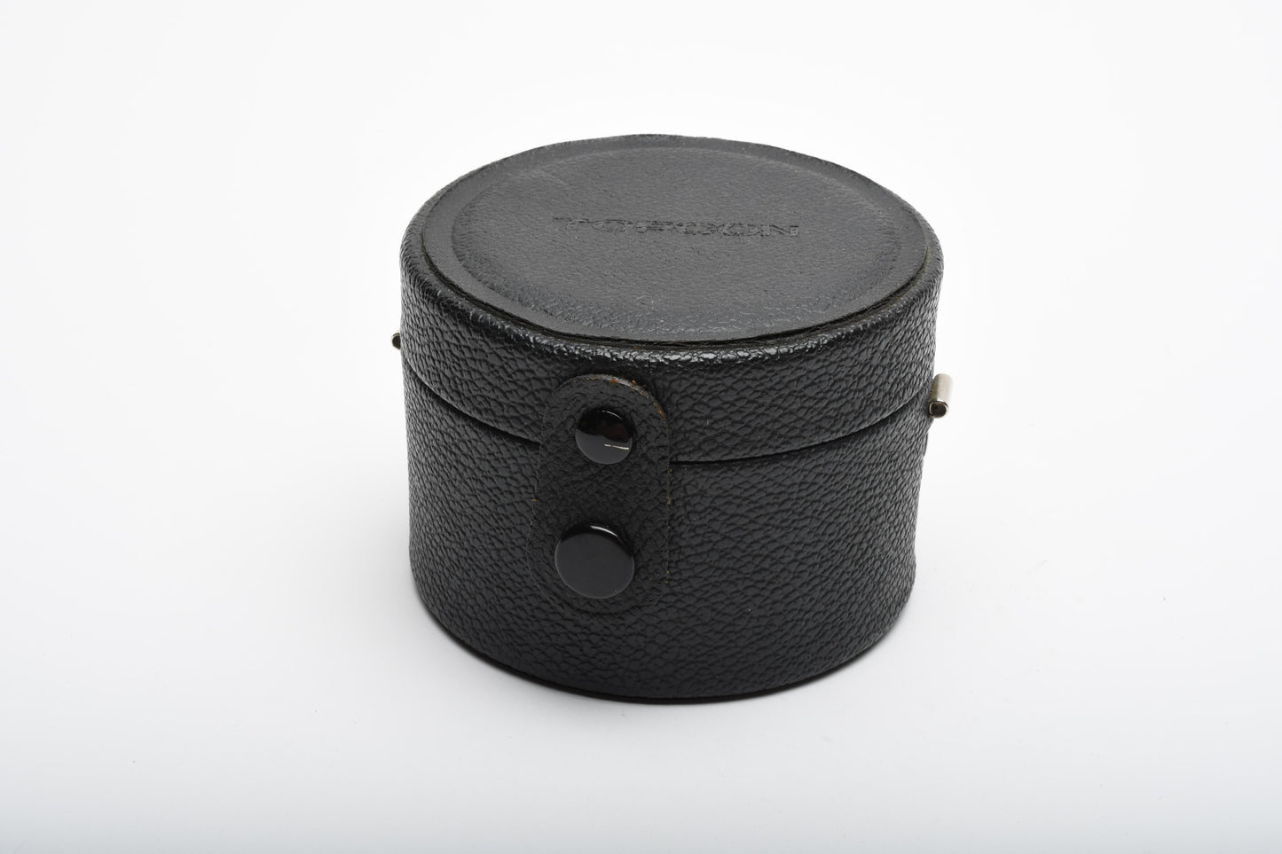 Topcon Hi Topcor 50mm f2 Lens Tokyo Kogaku w/Caps + Fitted case