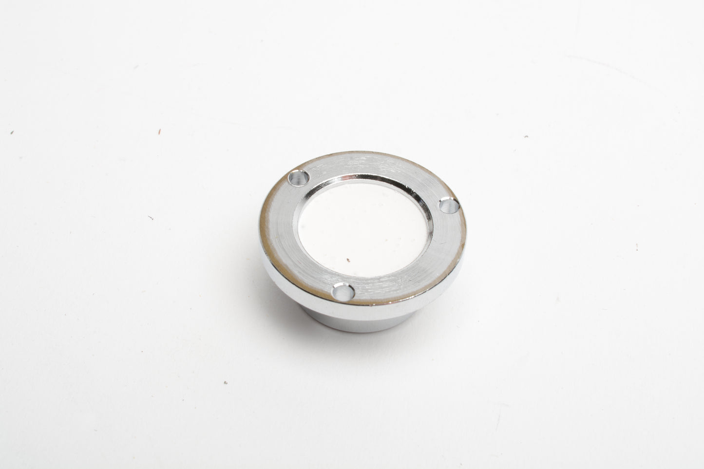 Geier & Bluhm metal trim bubble level, Nice