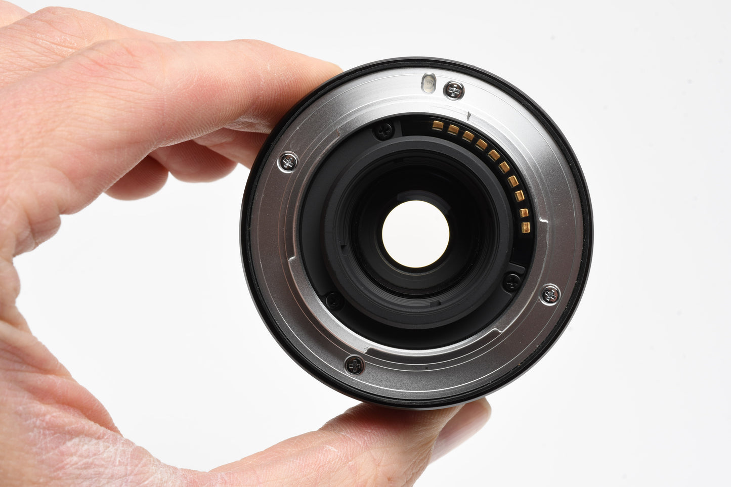 Fujifilm Super EBC XF 16mm f2.8 R WR Aspherical lens, X Mount + Hood, Mint-