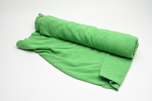 Westcott X-Drop Kit 5 x 7' Green Screen, Case, Clean!