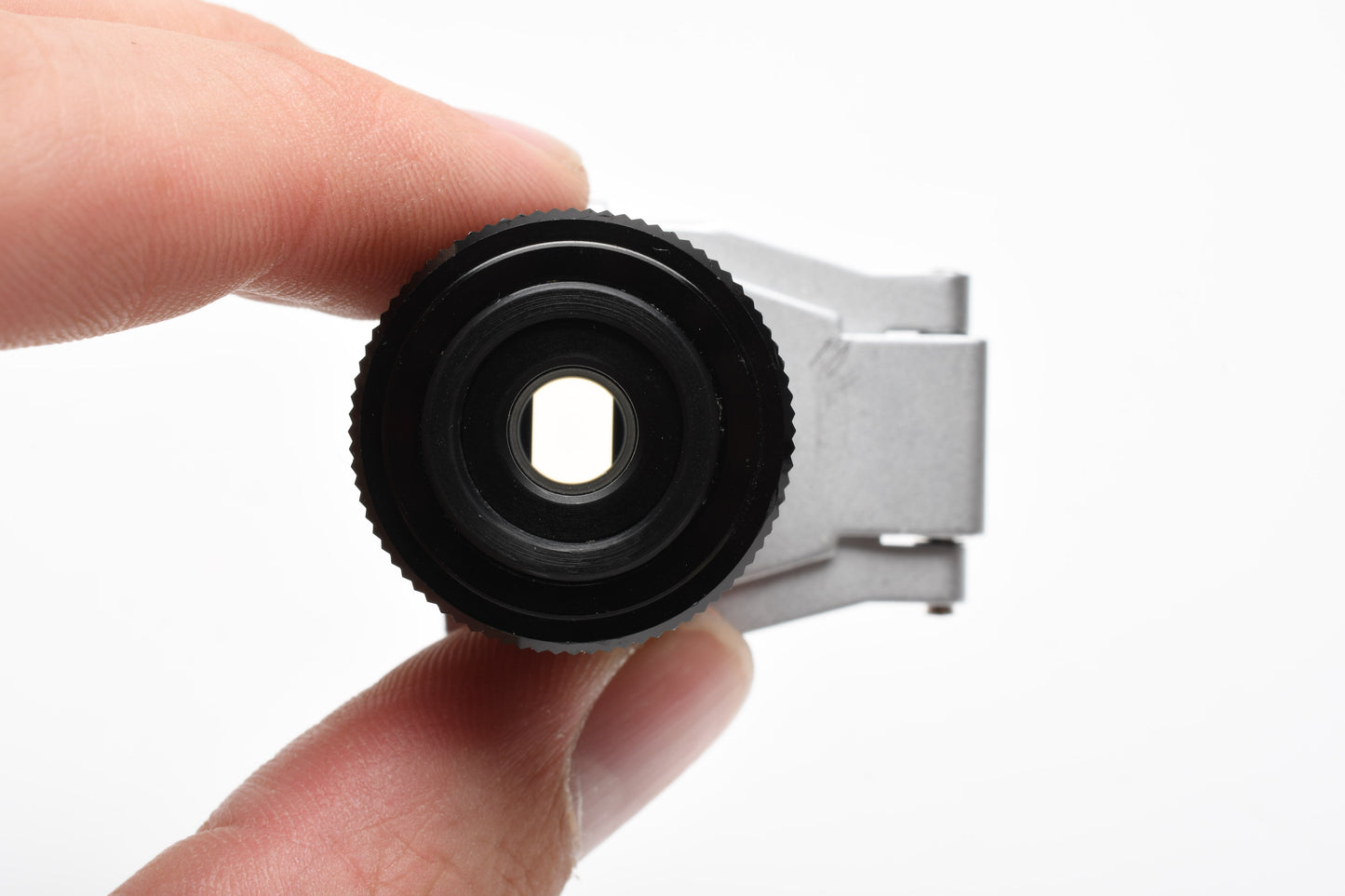 Canon Magnifier S with Adapter S for A-1, AE-1, Very clean