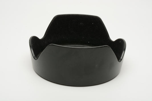 Canon Lens Hood EW-83H for EF 24-105mm f4L IS USM Zoom Lens