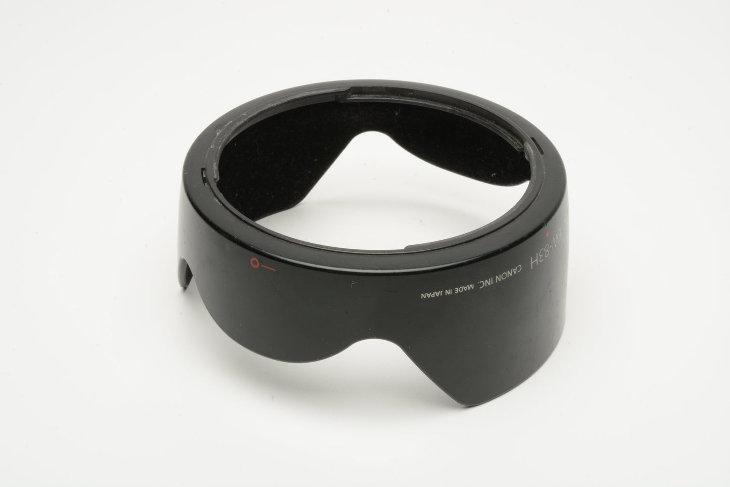 Canon Lens Hood EW-83H for EF 24-105mm f4L IS USM Zoom Lens