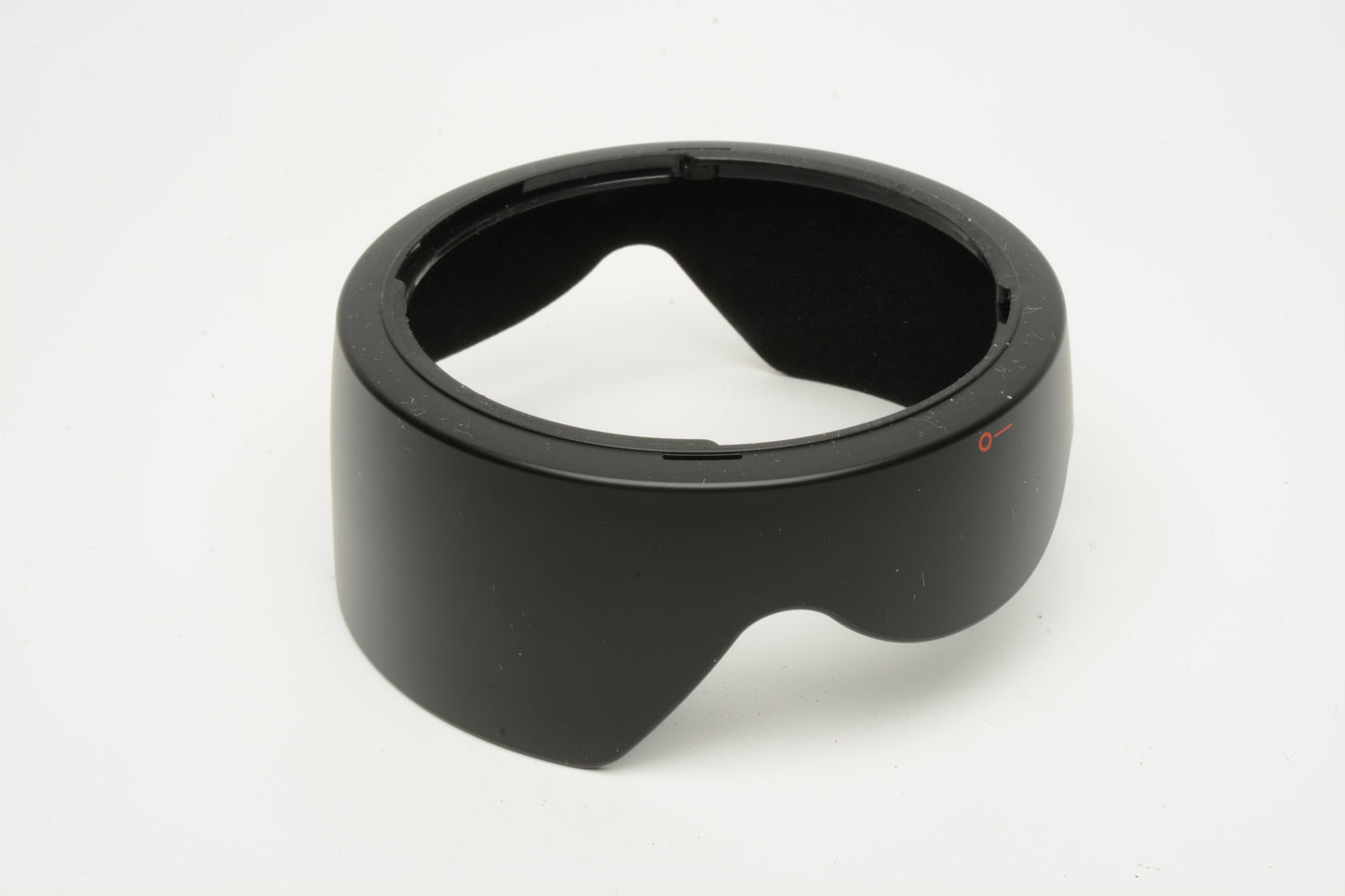 Canon Lens Hood EW-83H for EF 24-105mm f4L IS USM Zoom Lens, Clean!