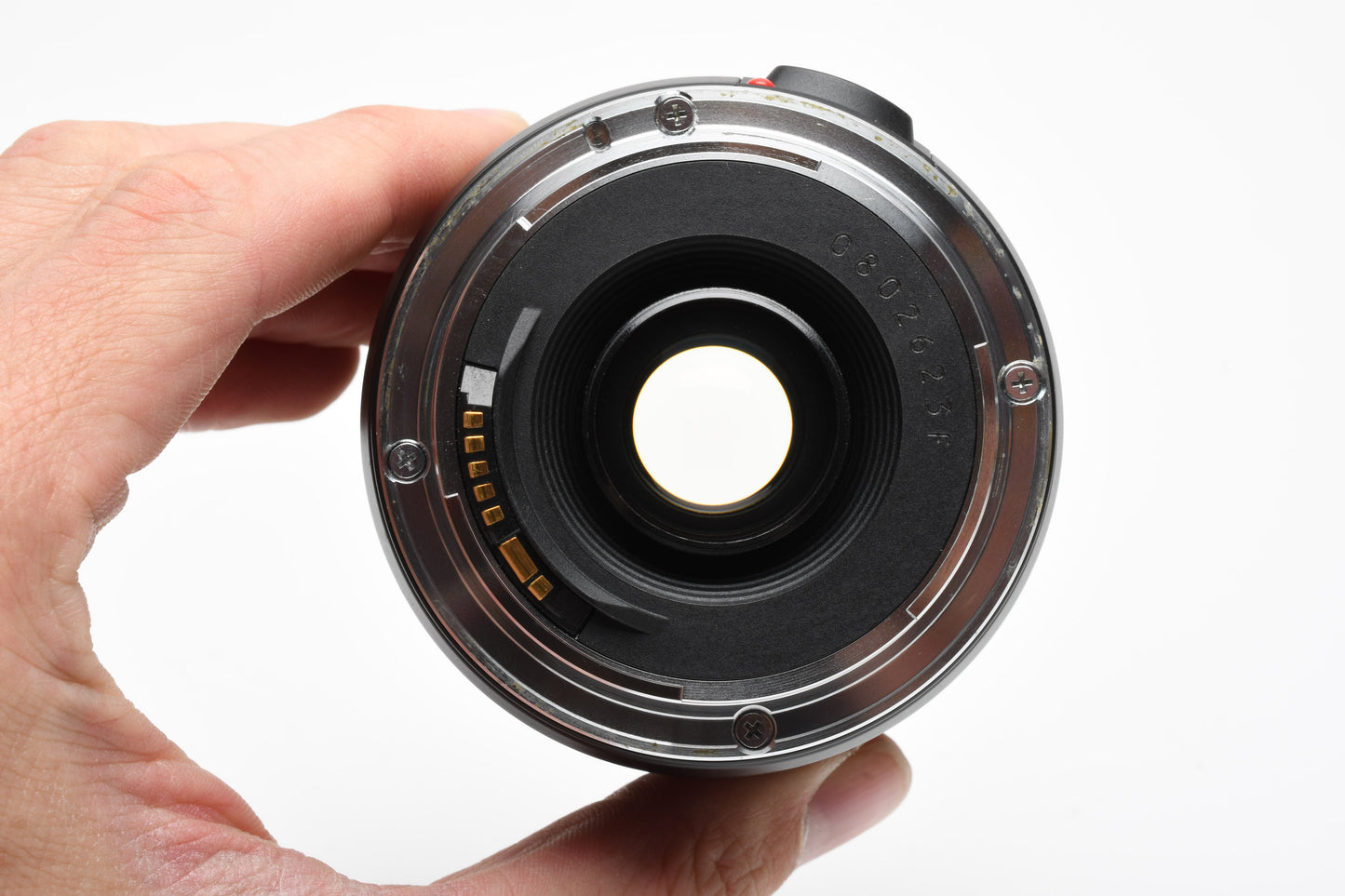 Canon EF 28-105mm f3.5-4.5 USM Zoom Lens, Nice & Versatile, *Read