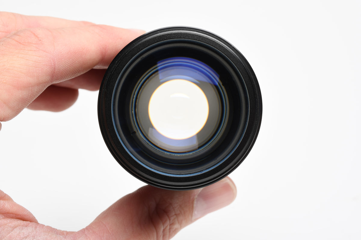 Bower all in one 3X - .5X Systematic Auxiliary Lens 43mm screw on w/37mm adapter