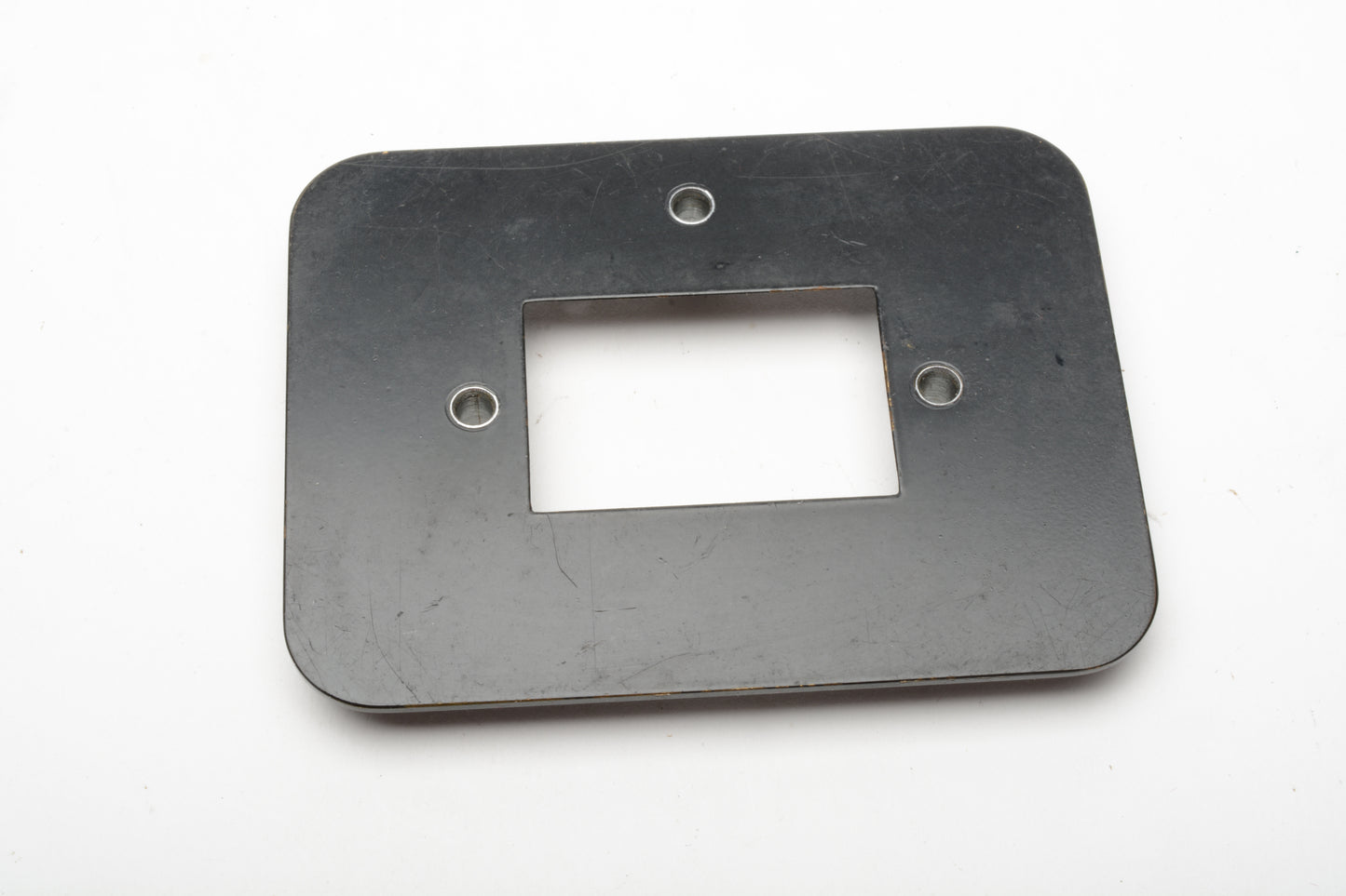 Leitz Leitz Elmar camera copy stand frame holder w/3 Posts