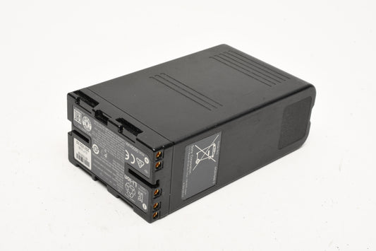 Sony BP-U90 Rechargeable Lithium-ion 14.4 volt, 85Wh Battery Pack