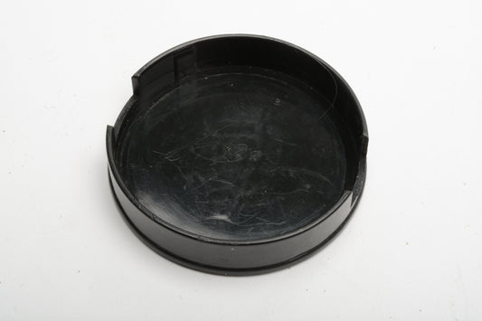 Leica 42mm vented slip-on cap for 50/2 35/2 /35/1.4 135/4 90/2.8