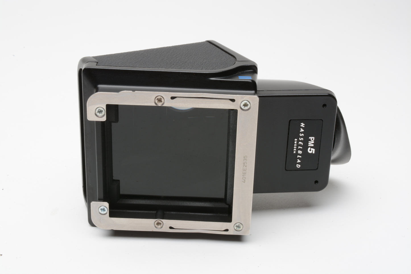 Hasselblad PM5 Prism Finder, very clean
