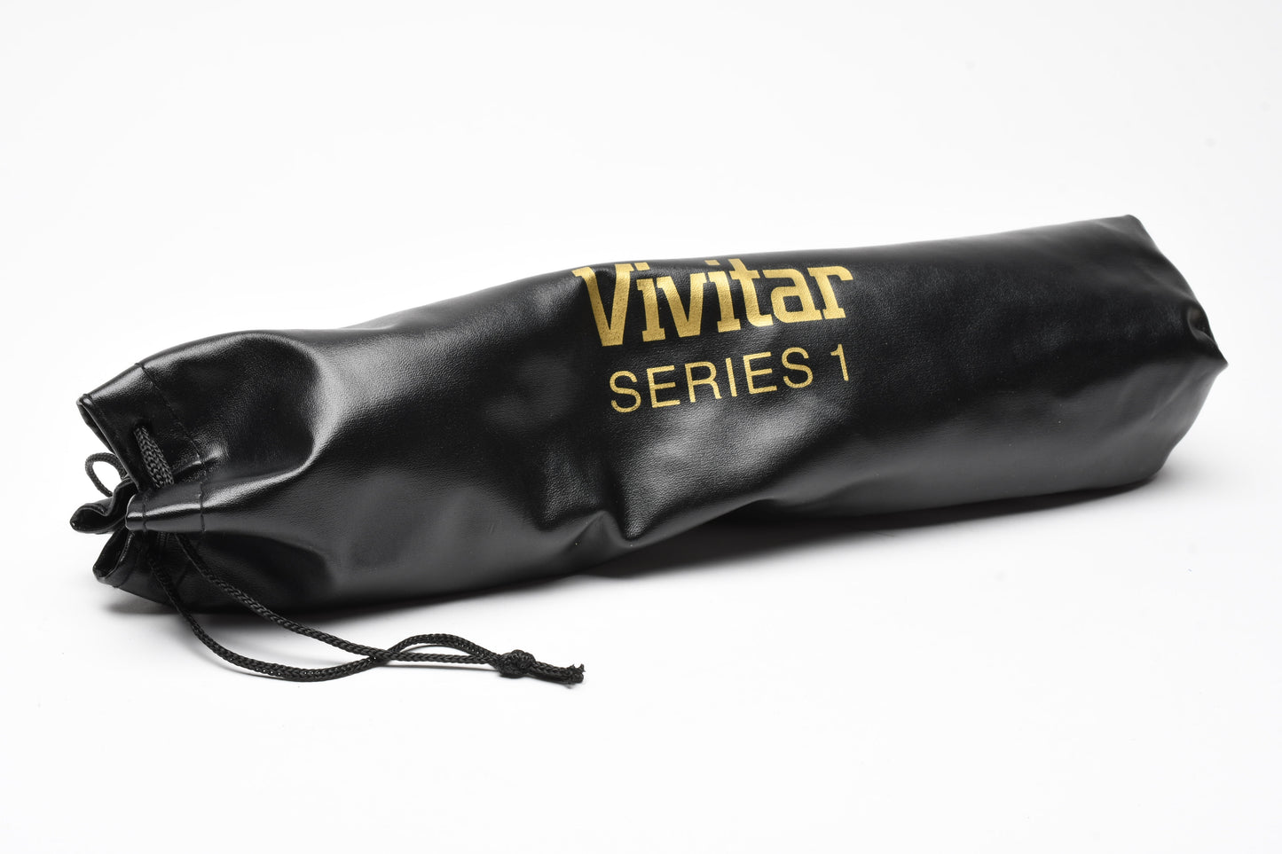 Vivitar Series 1 500mm f8 Telephoto lens w/Canon EF Mount adapter, Mint