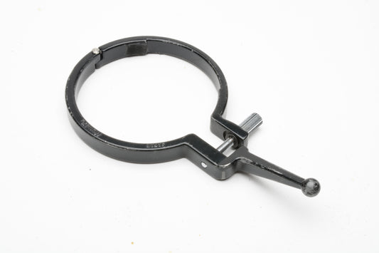 Mamiya 645 focusing handle for 55mm to 210mm lenses
