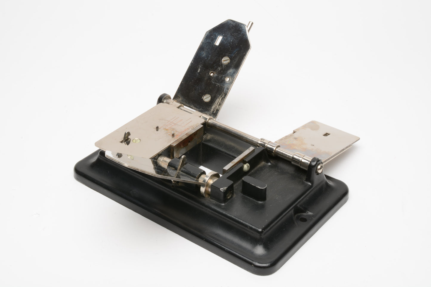 Craig 8mm/16mm Film Splicer for Movie film, Clean