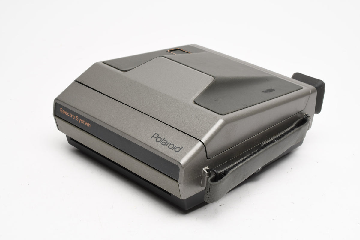 Polaroid Spectra AF Camera, Nice!
